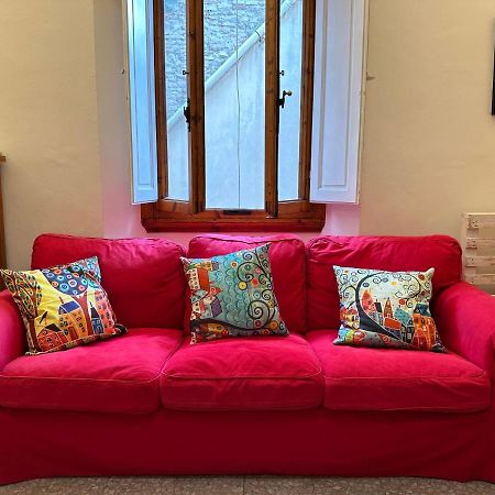 Bed and Breakfast Michelangelo - Casa Babette Florencia Exterior foto