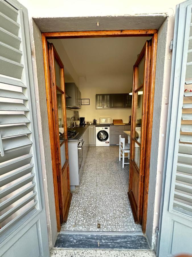 Bed and Breakfast Michelangelo - Casa Babette Florencia Exterior foto