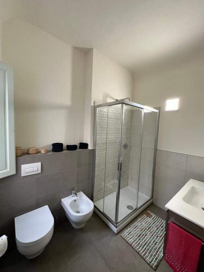 Bed and Breakfast Michelangelo - Casa Babette Florencia Exterior foto