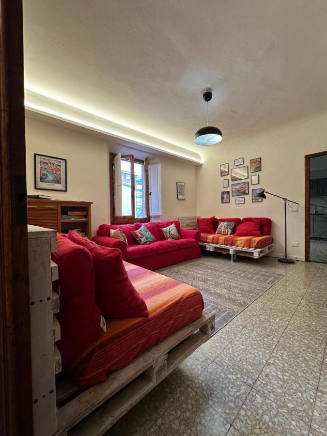 Bed and Breakfast Michelangelo - Casa Babette Florencia Exterior foto