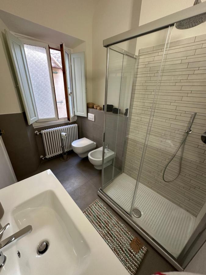 Bed and Breakfast Michelangelo - Casa Babette Florencia Exterior foto