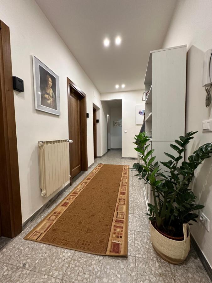 Bed and Breakfast Michelangelo - Casa Babette Florencia Exterior foto